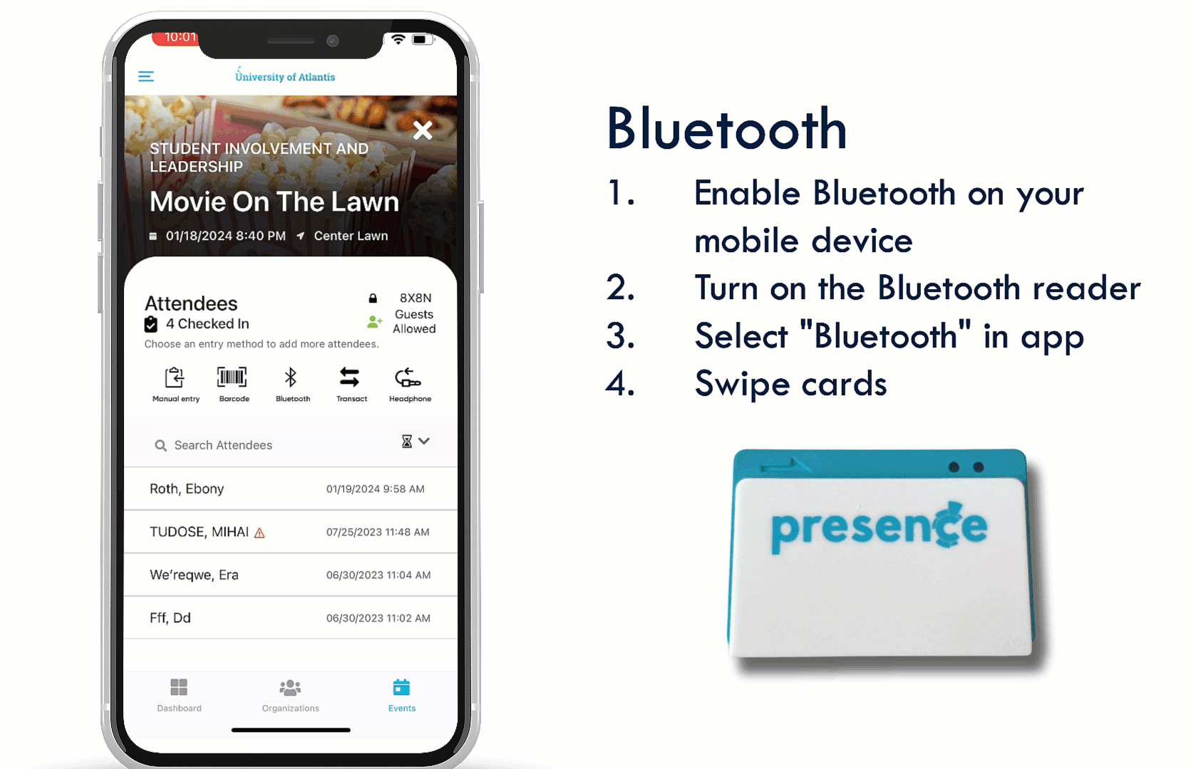 Bluetooth Event Check In.gif