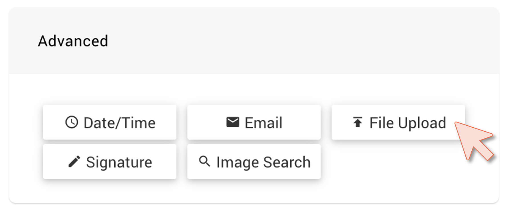 Form Building: File Upload – Involve Support Resource Portal, image size:1806x744